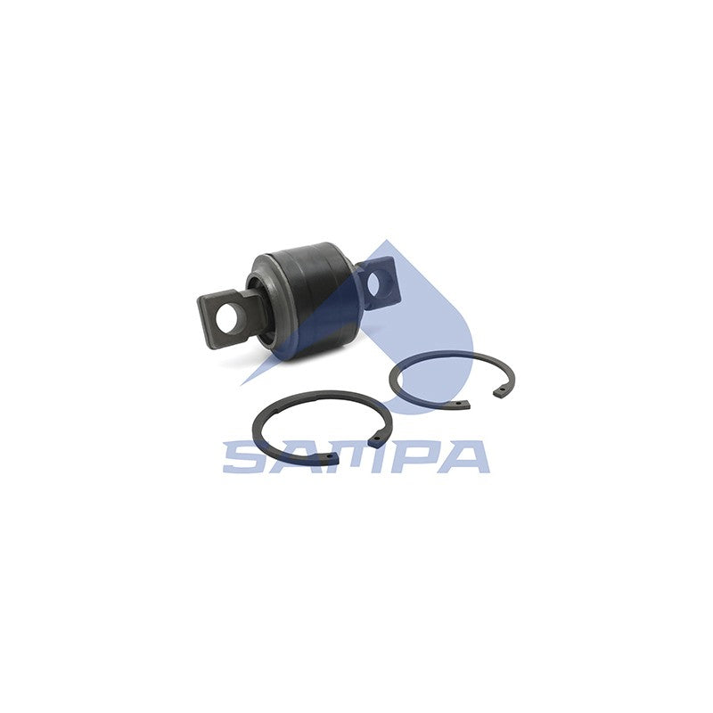 Set SAMPA 010.686