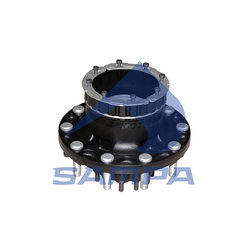 Butuc roata SAMPA 080.416