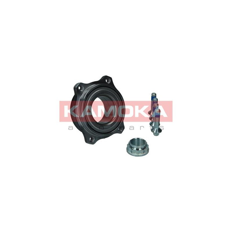 Kit rulment roata KAMOKA 5500305