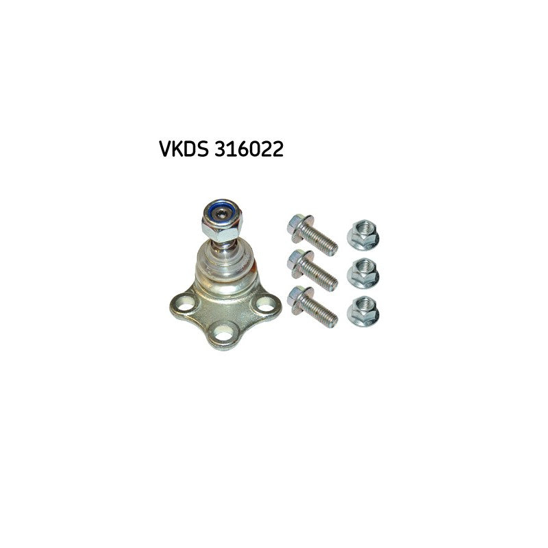 Pivot SKF VKDS 316022