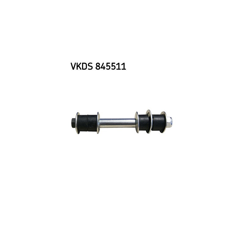 Bieleta antiruliu SKF VKDS 845511