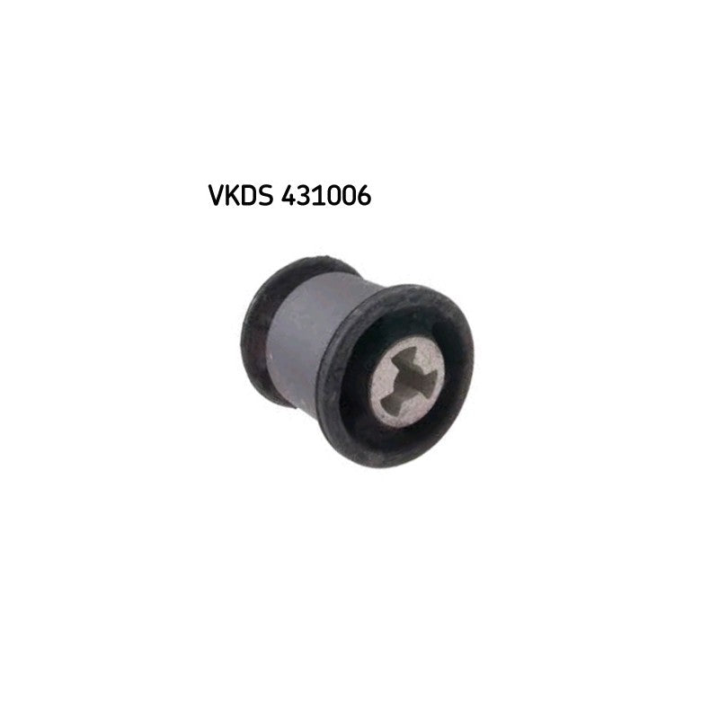 Bucsa brat suspensie SKF VKDS 431006