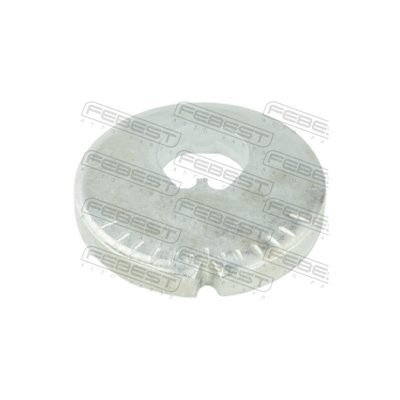 Caster Shim, axle beam FEBEST 0230-008