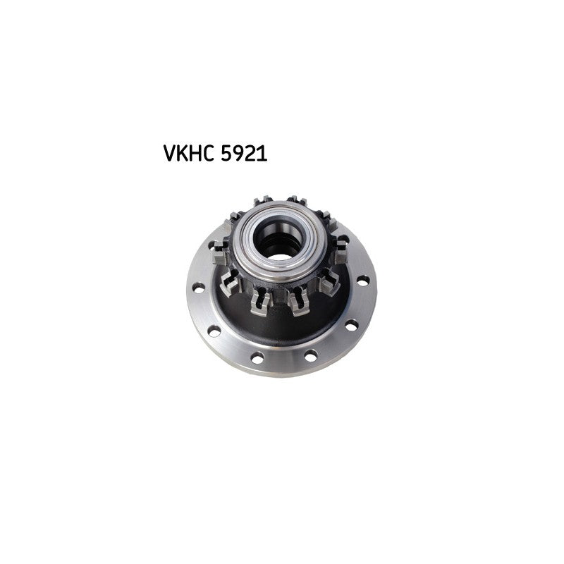 Butuc roata SKF VKHC 5921