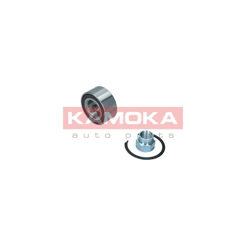 Kit rulment roata KAMOKA 5600104
