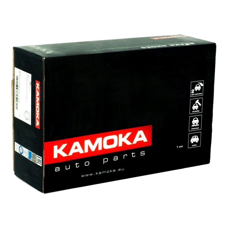 Pivot KAMOKA 9040364