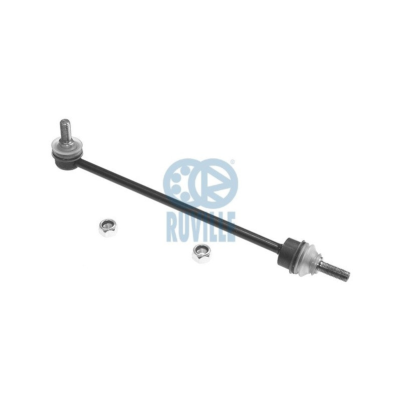 Bieleta antiruliu RUVILLE 915937