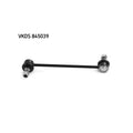Bieleta antiruliu SKF VKDS 845039