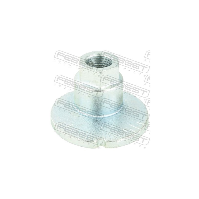 Caster Shim, axle beam FEBEST 0131-010