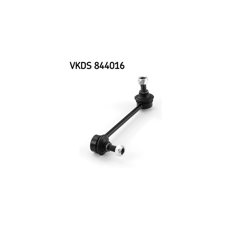 Bieleta antiruliu SKF VKDS 844016