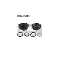 Flansa amortizor SKF VKDA 35313