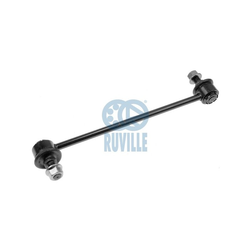 Bieleta antiruliu RUVILLE 918439