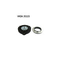 Flansa amortizor SKF VKDA 35115