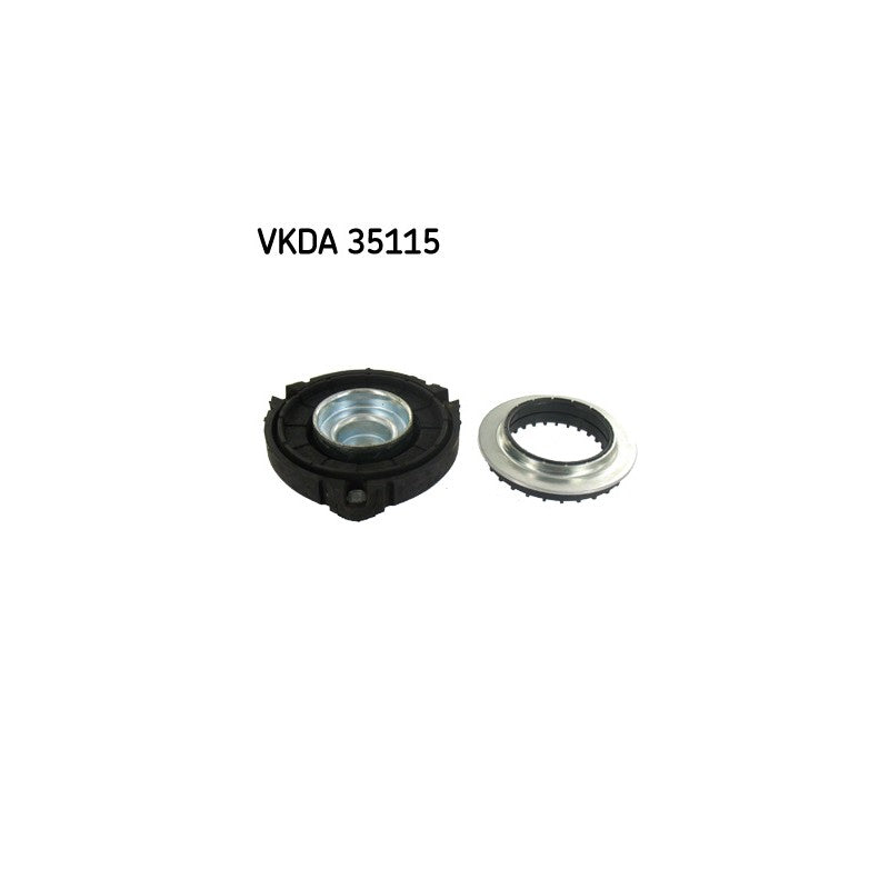 Flansa amortizor SKF VKDA 35115