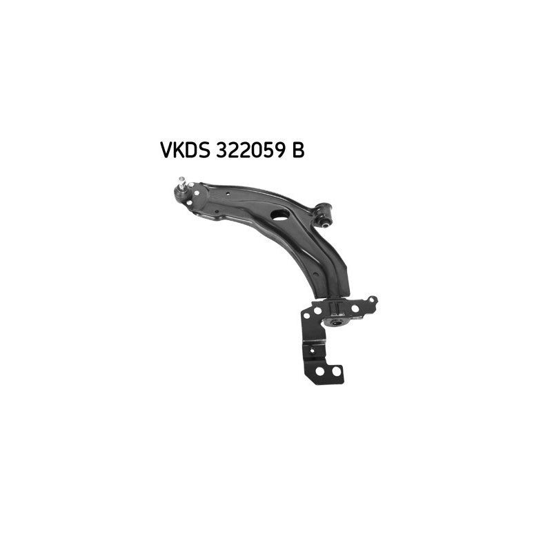 Brat suspensie SKF VKDS 322059 B