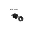 Bieleta antiruliu SKF VKDS 341015