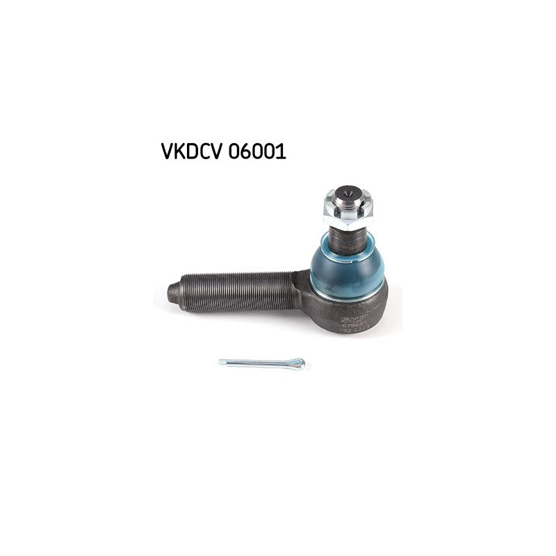 Cap de bara SKF VKDCV 06001
