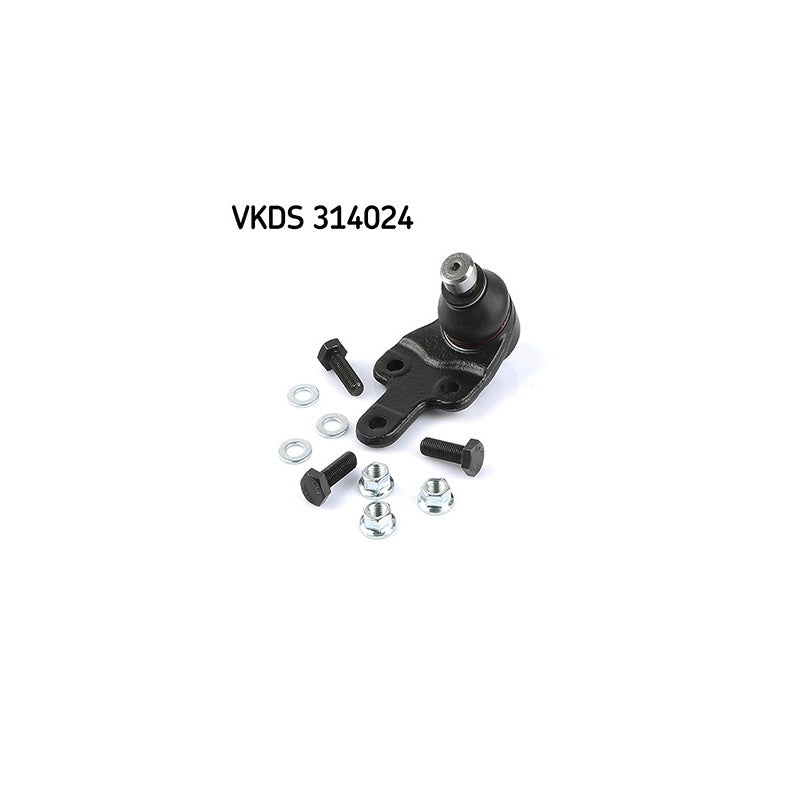 Pivot SKF VKDS 314024