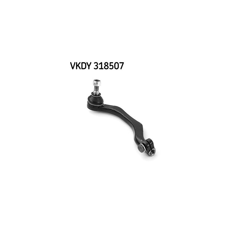 Cap de bara SKF VKDY 318507