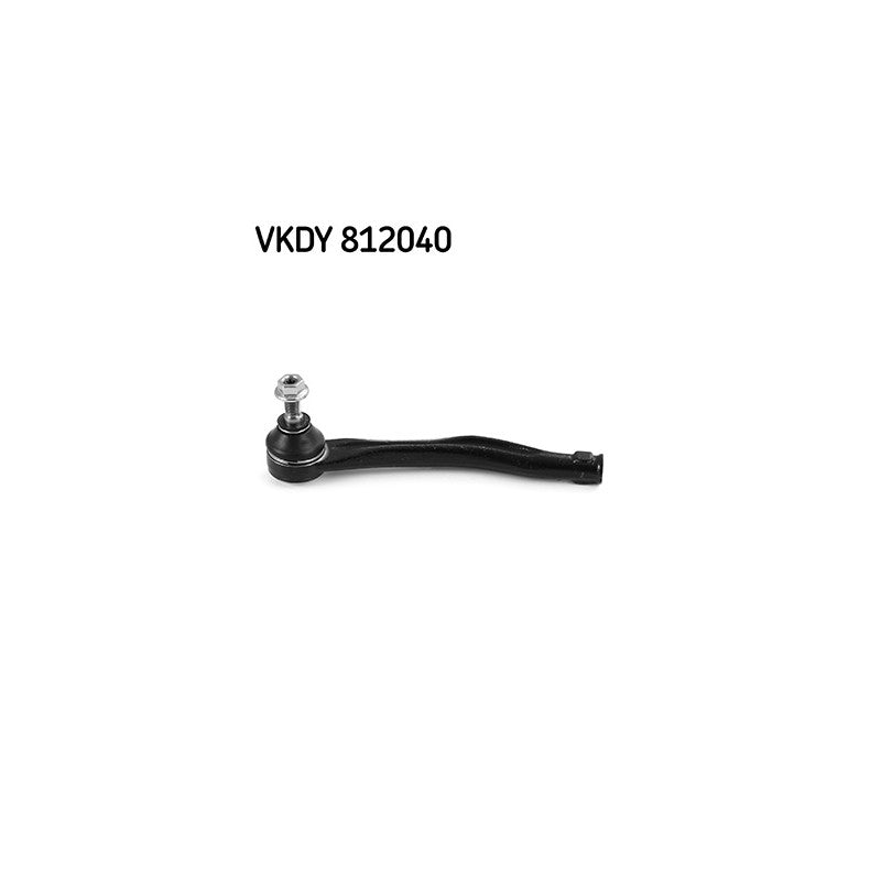 Cap de bara SKF VKDY 812040