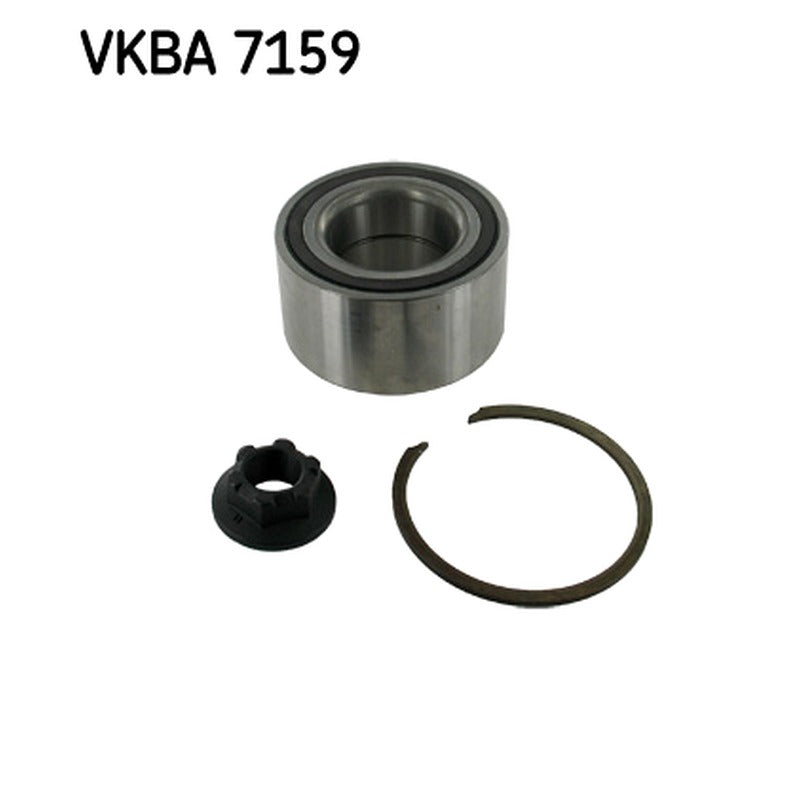 Kit rulment roata SKF VKBA 7159