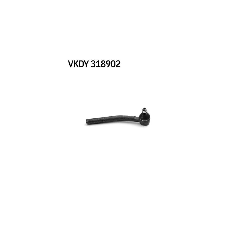 Cap de bara SKF VKDY 318902