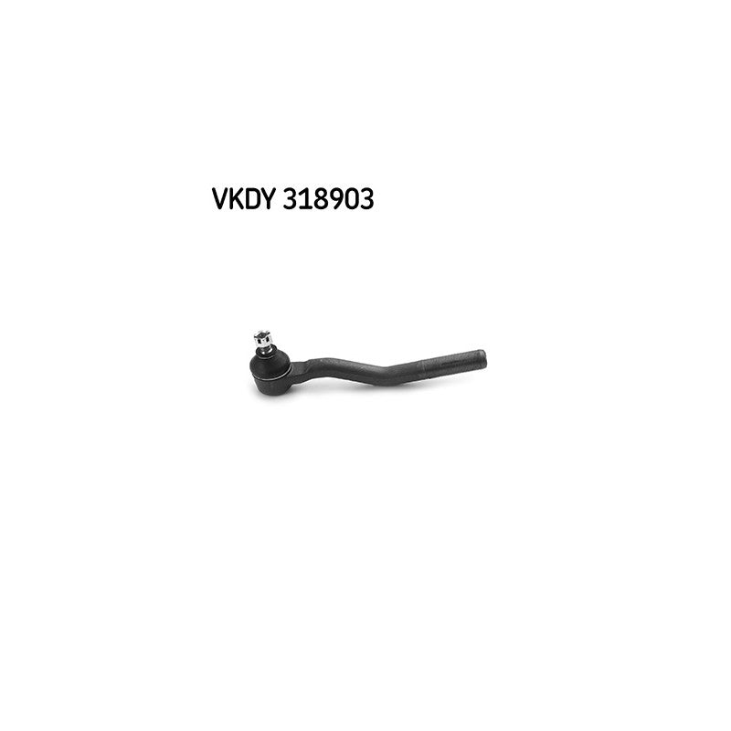 Cap de bara SKF VKDY 318903