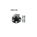 Kit rulment roata SKF VKBA 6786