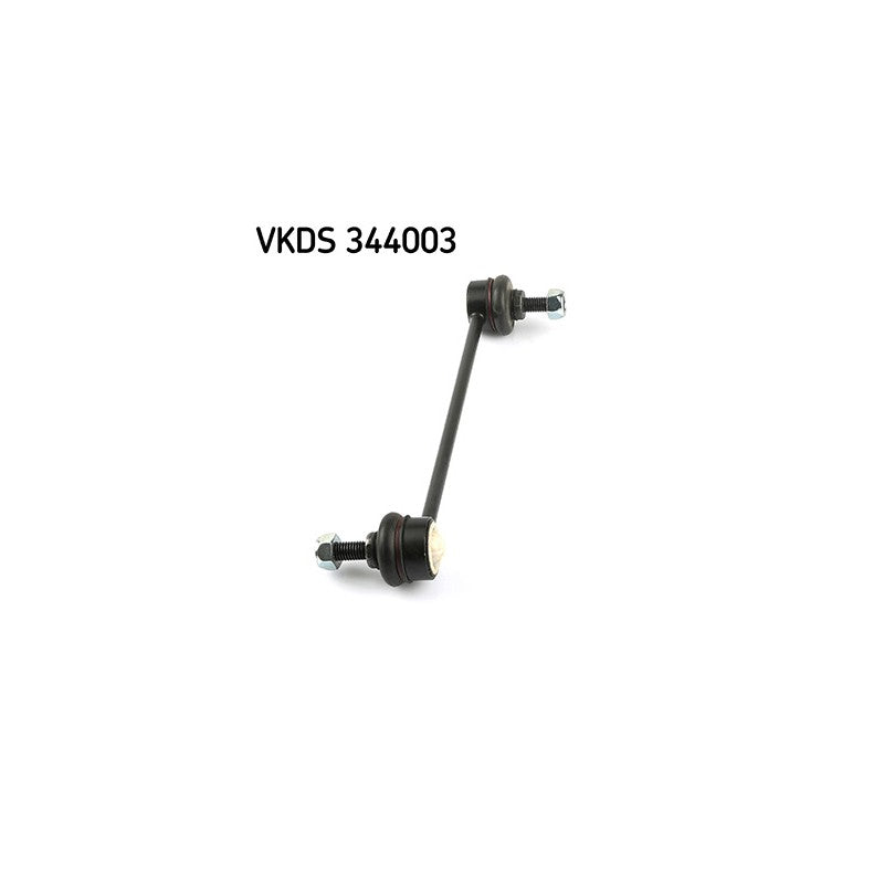 Bieleta antiruliu SKF VKDS 344003