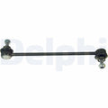 Bieleta antiruliu DELPHI TC1086
