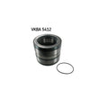 Kit rulment roata SKF VKBA 5412