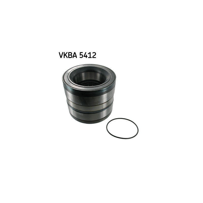 Kit rulment roata SKF VKBA 5412