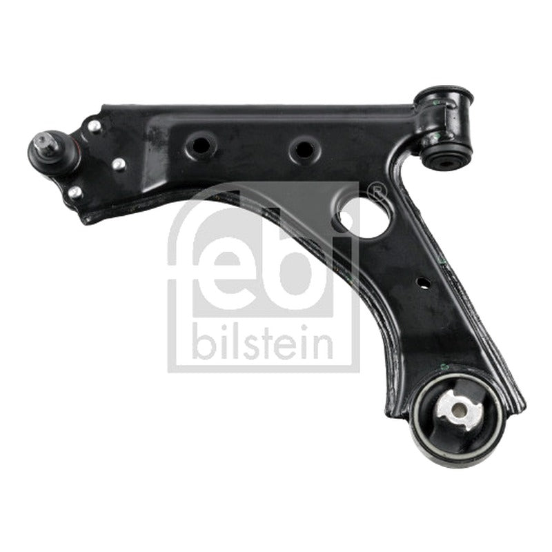 Bucsa brat suspensie MTR MT4129