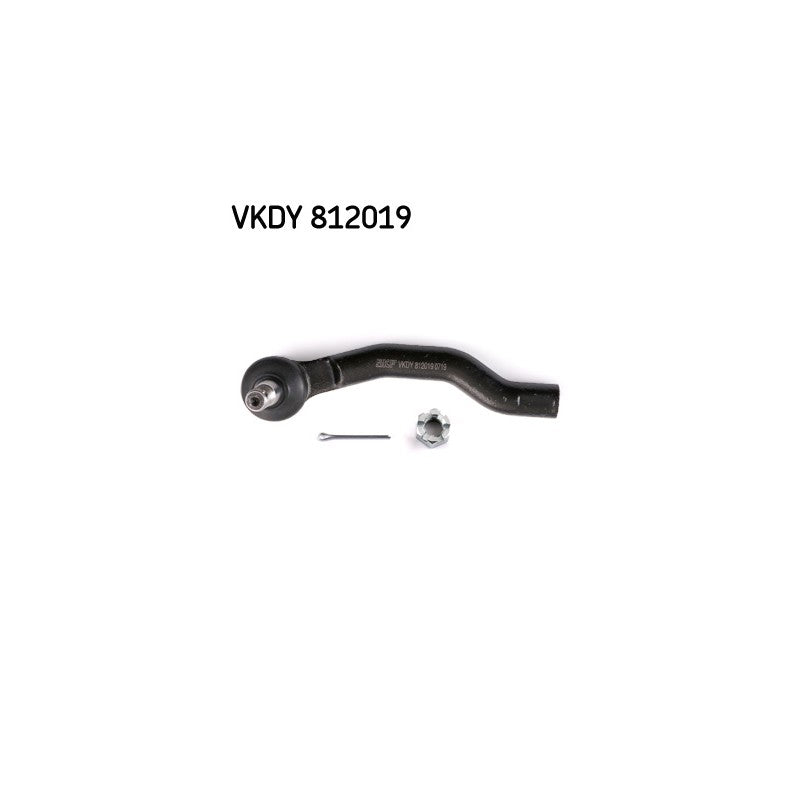 Cap de bara SKF VKDY 812019