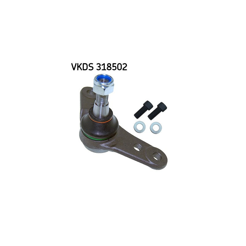 Pivot SKF VKDS 318502