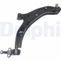 Brat suspensie DELPHI TC1298