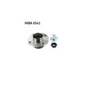 Kit rulment roata SKF VKBA 6541