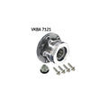 Kit rulment roata SKF VKBA 7121