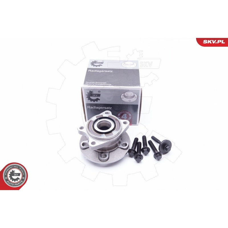 Kit rulment roata ESEN SKV 29SKV175