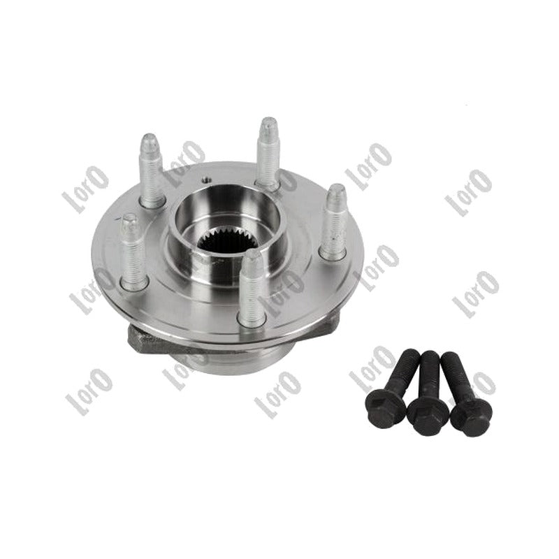 Kit rulment roata ESEN SKV 29SKV107