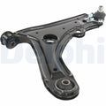 Brat suspensie DELPHI TC765