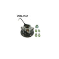 Kit rulment roata SKF VKBA 7167