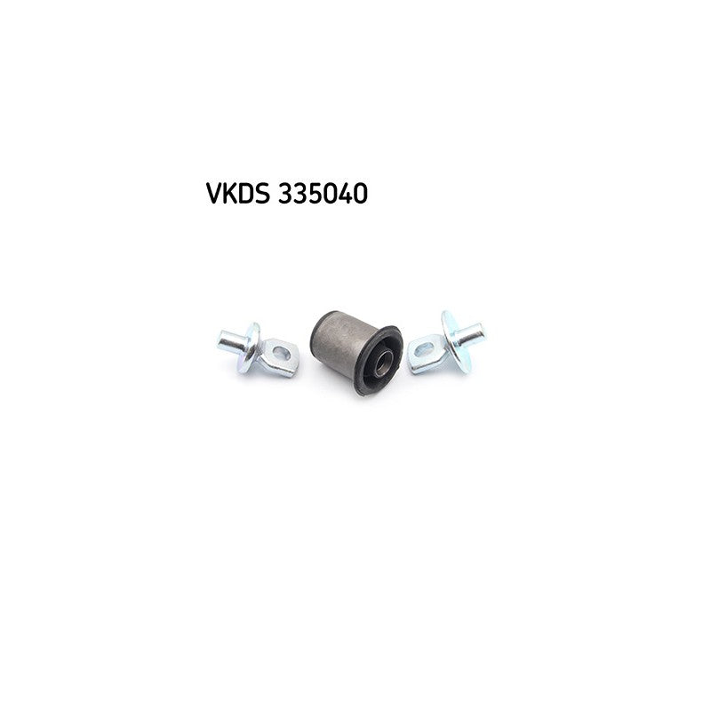 Bucsa brat suspensie SKF VKDS 335040