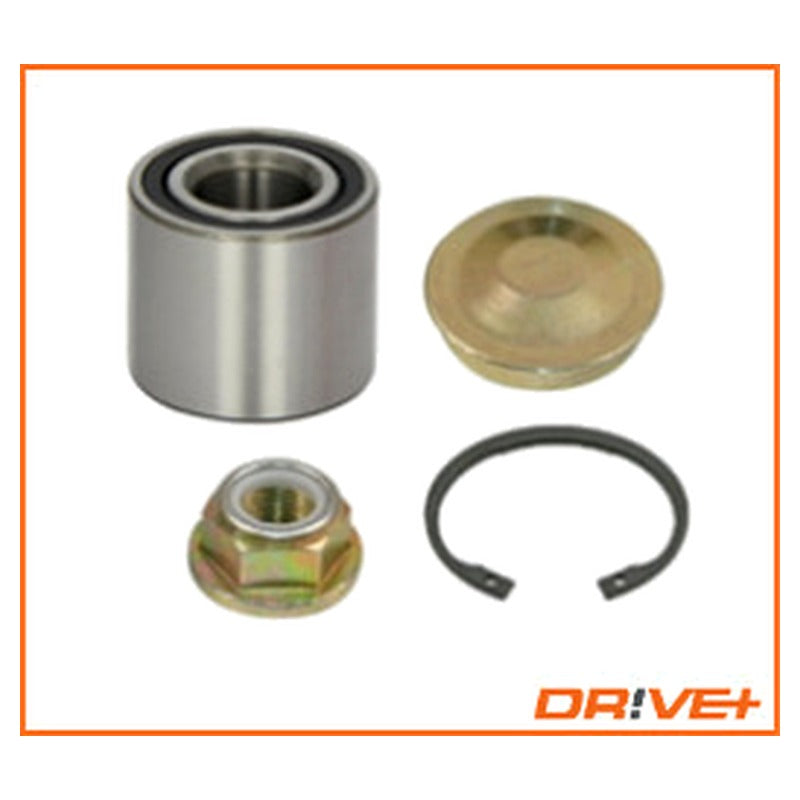 Kit rulment roata Dr!ve+ DP2010.10.0338