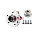 Kit rulment roata FAG 713 6110 90