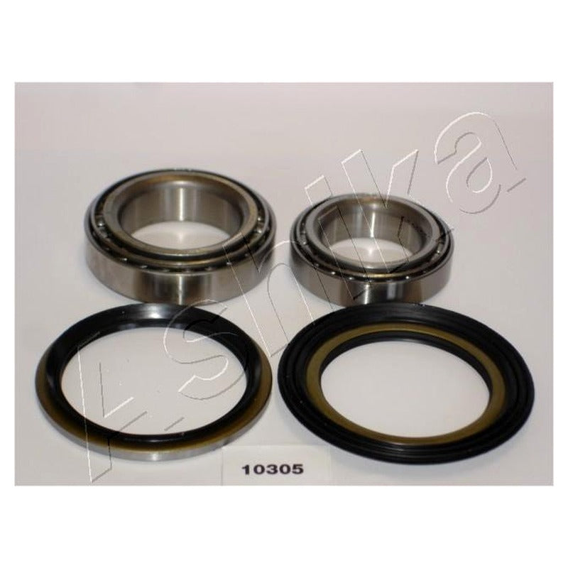 Kit rulment roata Ashika 44-10305