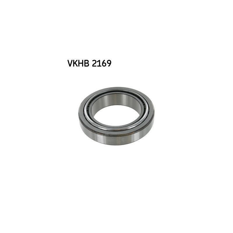 Rulment roata SKF VKHB 2169