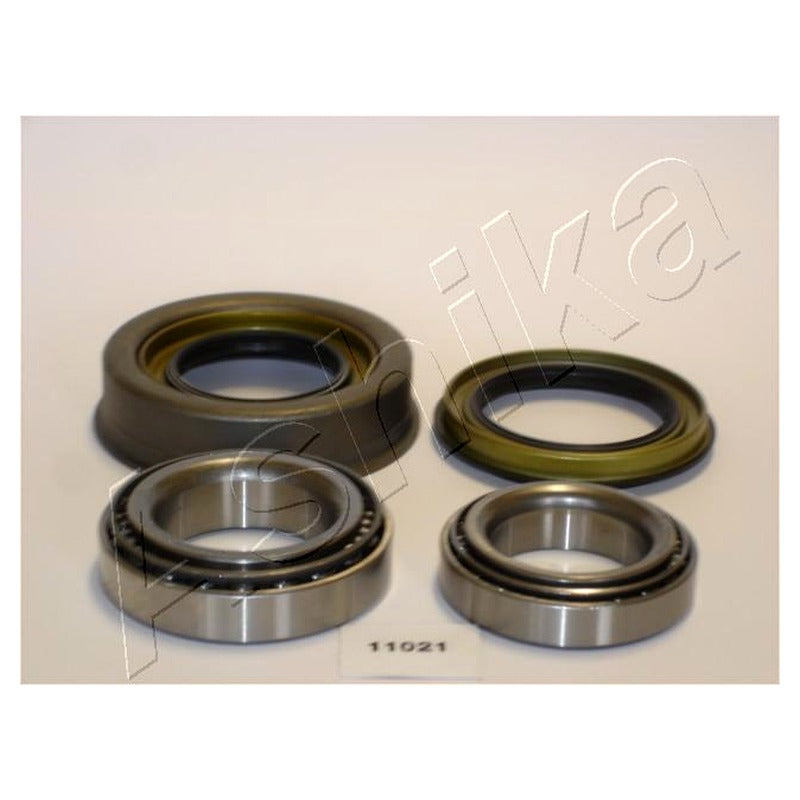 Kit rulment roata Ashika 44-11021