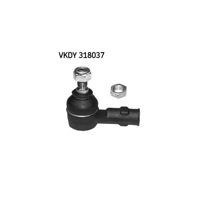 Cap de bara SKF VKDY 318037