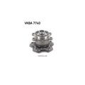 Kit rulment roata SKF VKBA 7740